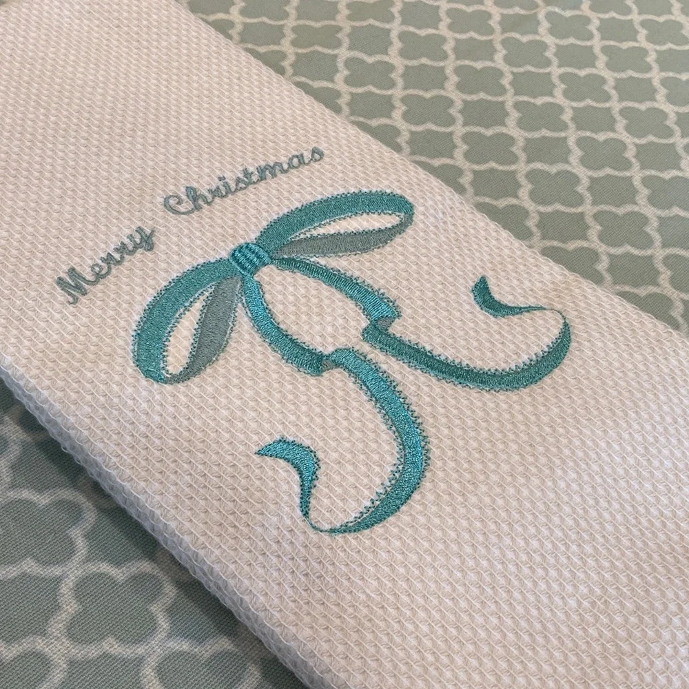 Hand Crafted handmade new